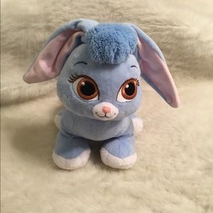 🍎 Snow White bunny 🐰 princess pet 🍎